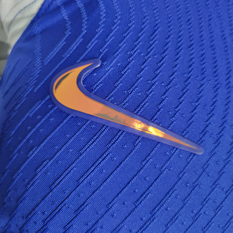 Camisa Chelsea Home 23/24 Nike Jogador Masculina - Shark Store