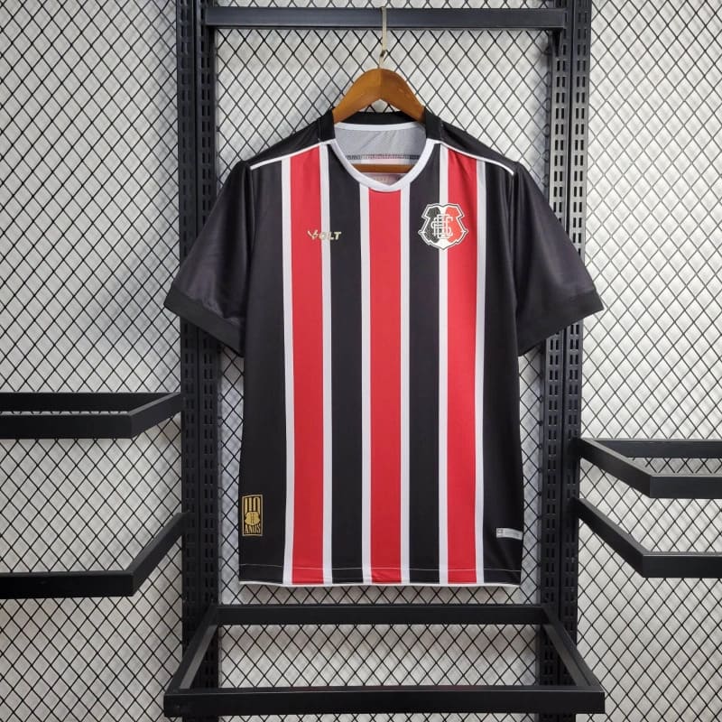 24/25 Camisa De Futebol Santa Cruz Home