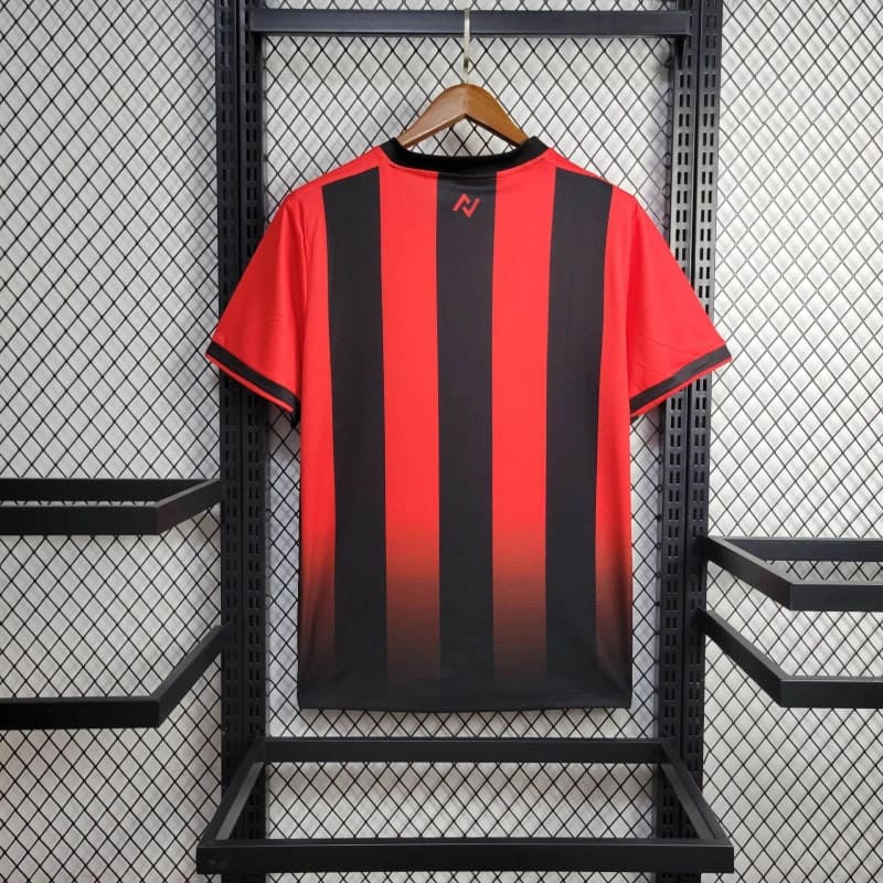 24/25 Camisa De Futebol Vitoria Home