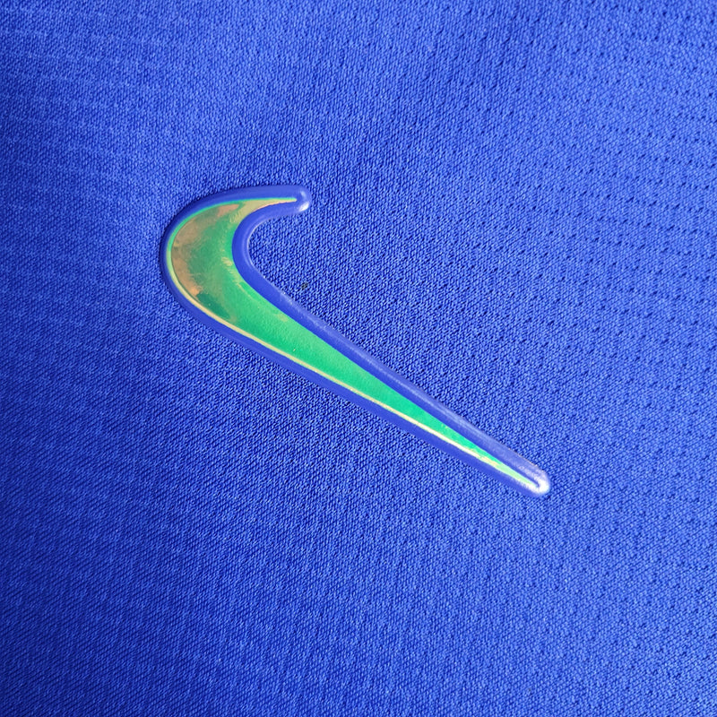 Camisa Chelsea Home 23/24 - Nike Feminina Masculina - Shark Store
